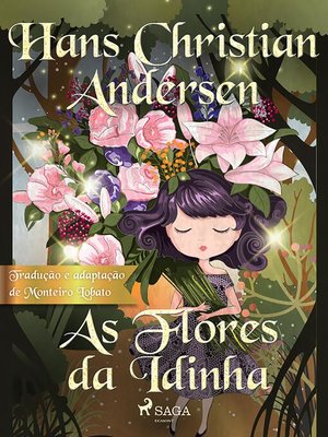 cover image of As Flores da Idinha
